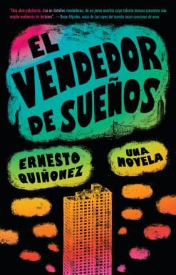 El vendedor de sueños / Bodega Dreams