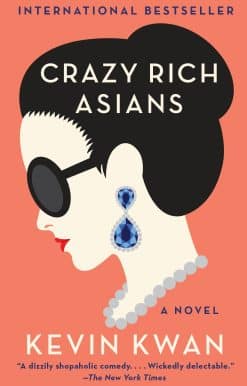 Crazy Rich Asians