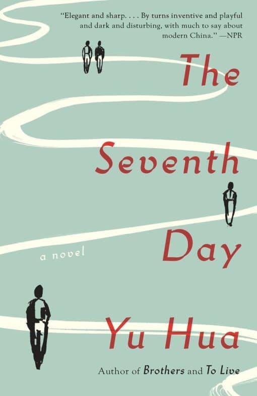 The Seventh Day: A Novel