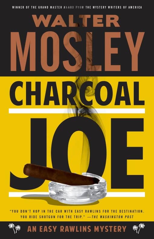 Charcoal Joe: An Easy Rawlins Mystery