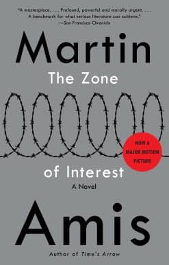 The Zone of Interest: