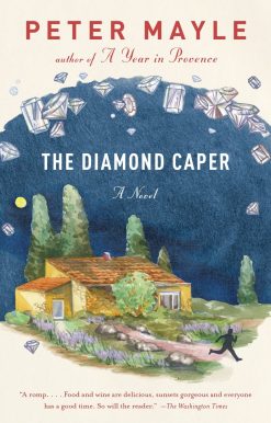 The Diamond Caper