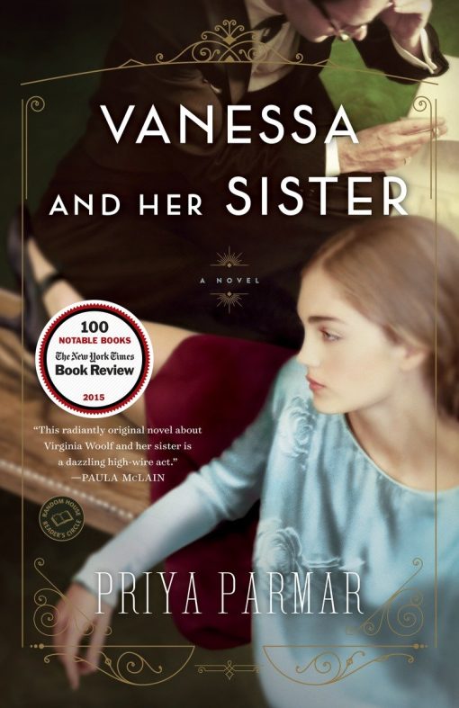 Vanessa and Her Sister: A Novel