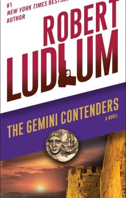 The Gemini Contenders: A Novel
