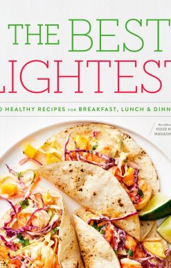 150 Healthy Recipes for Breakfast, Lunch and Dinner: A Cookbook: The Best and Lightest
