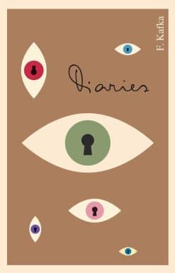 The Diaries of Franz Kafka, 1910-1923