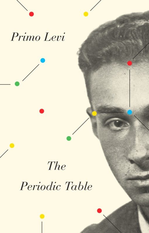 A Memoir: The Periodic Table