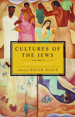 Modern Encounters: Cultures of the Jews, Volume 3