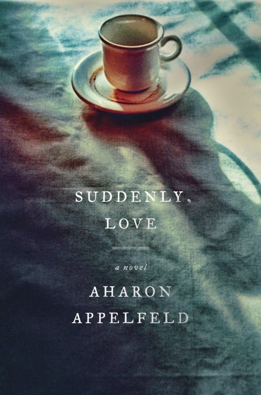 A Novel: Suddenly, Love