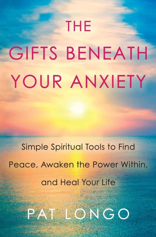 A Guide to Finding Inner Peace for Sensitive People: The Gifts Beneath Your Anxiety