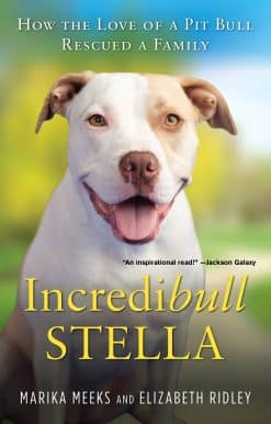 Incredibull Stella: How the Love of a Pit Bull Rescued a Family