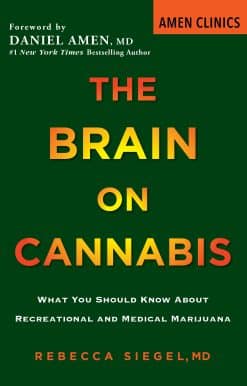 The Brain on Cannabis: What You Should Know about Recreational and Medical Marijuana