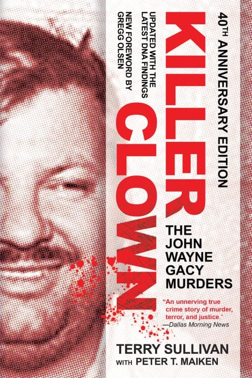 Killer Clown: The John Wayne Gacy Murders