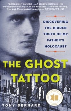The Ghost Tattoo