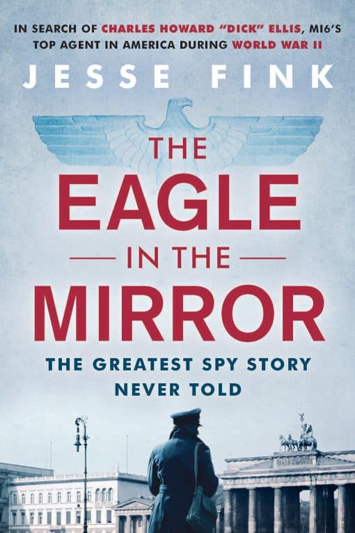 The Eagle in the Mirror: