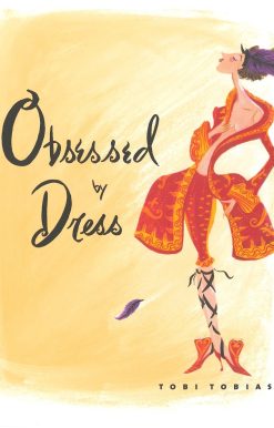 Obsessed by Dress