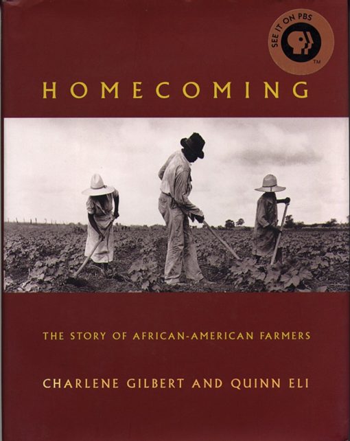 Homecoming: The Story of African-American Farmers