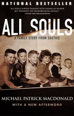 A Family Story from Southie: All Souls