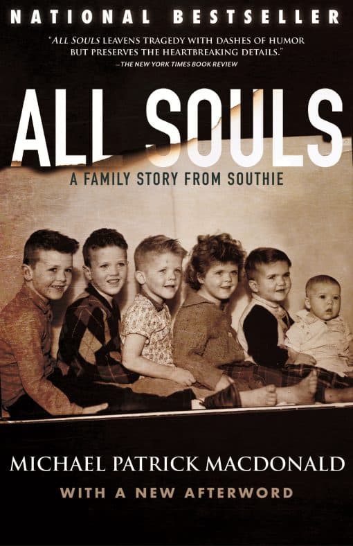 A Family Story from Southie: All Souls