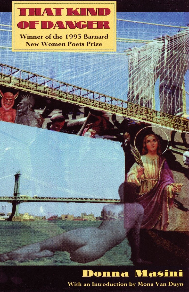 9780807068236 That Kind of Danger