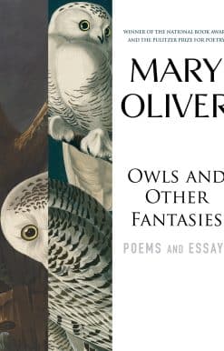 Poems and Essays: Owls and Other Fantasies