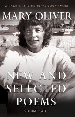 New and Selected Poems, Volume Two