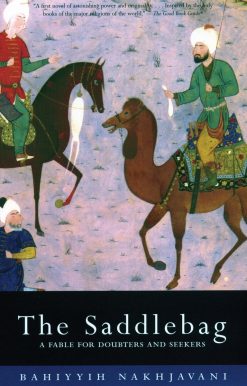 A Fable for Doubters and Seekers: Saddlebag