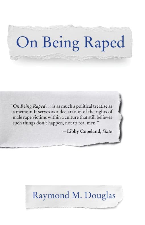 On Being Raped