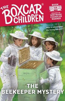 The Beekeeper Mystery