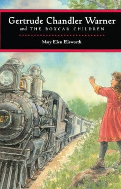 Gertrude Chandler Warner and The Boxcar Children