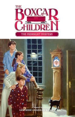 The Midnight Mystery