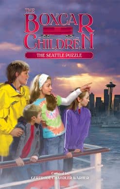 The Seattle Puzzle