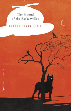 The Hound of the Baskervilles: