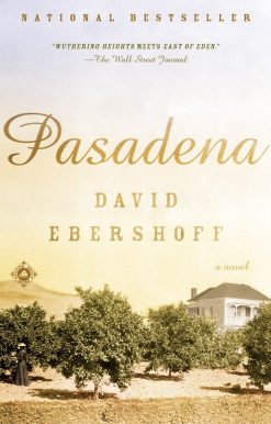A Novel: Pasadena