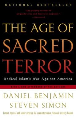 Radical Islam's War Against America: The Age of Sacred Terror