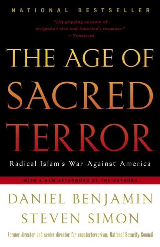 Radical Islam's War Against America: The Age of Sacred Terror