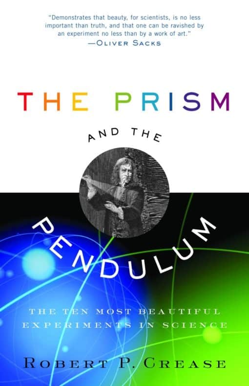 The Ten Most Beautiful Experiments in Science: The Prism and the Pendulum