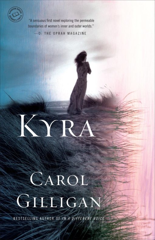 A Novel: Kyra