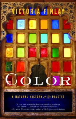 Color: A Natural History of the Palette