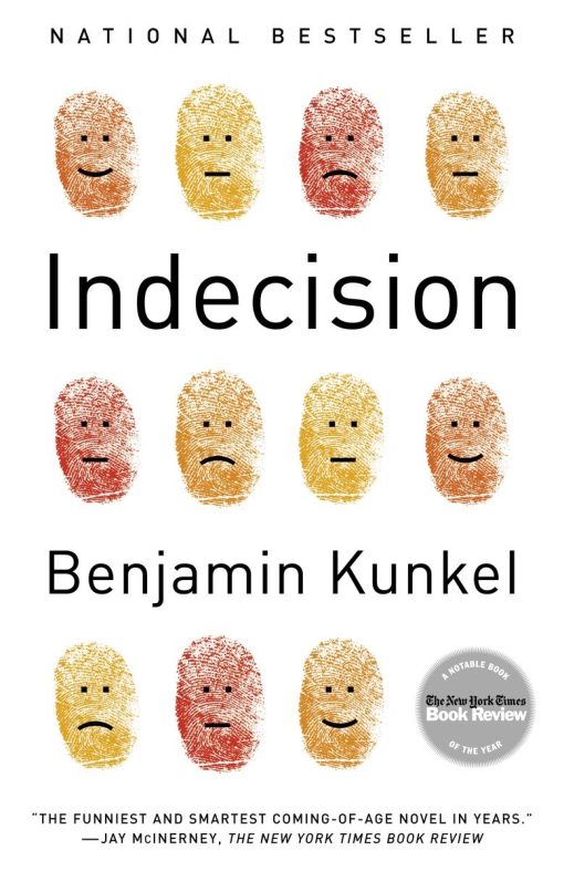 Indecision: A Novel