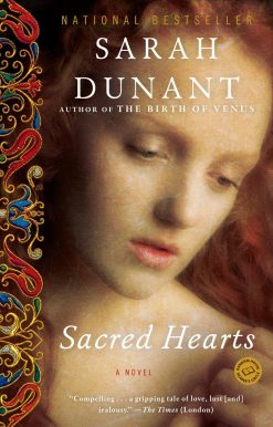 Sacred Hearts: A Novel