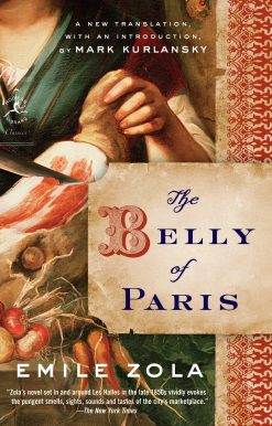 The Belly of Paris: