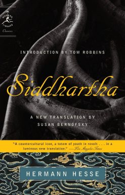 Siddhartha: