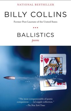 Ballistics: Poems