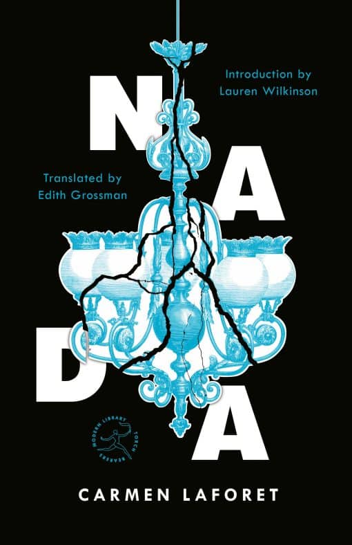 A Novel: Nada