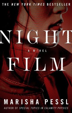 Night Film: A Novel
