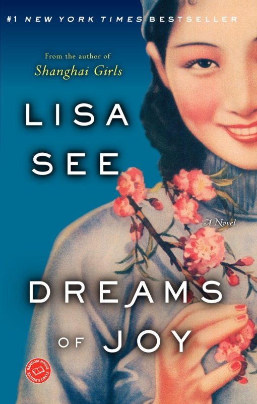 A Novel: Dreams of Joy
