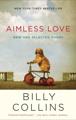New and Selected Poems: Aimless Love