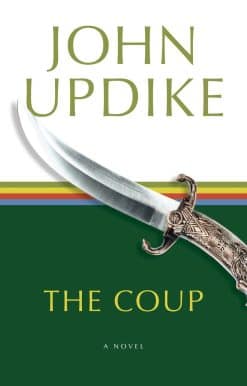 The Coup: A Novel