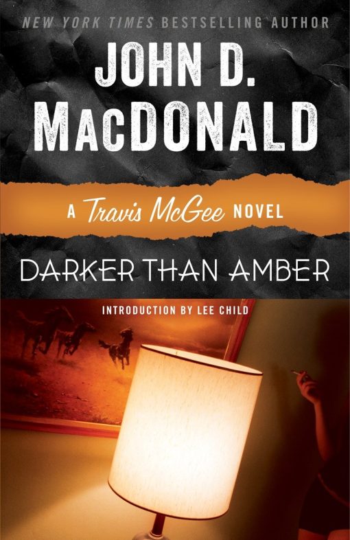 A Travis McGee Novel: Darker Than Amber